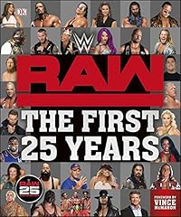 Wwe raw the d'occasion  Livré partout en France