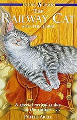 Railway cat horse for sale  Delivered anywhere in UK