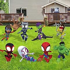 Spider party supplies for sale  Delivered anywhere in USA 