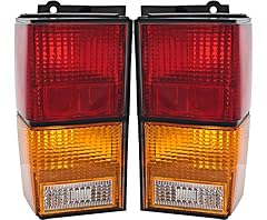 Jeep cherokee tail for sale  Delivered anywhere in USA 