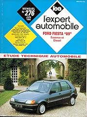 Revue technique expert d'occasion  Livré partout en France