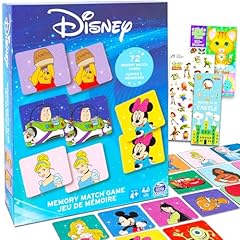 Disney memory matching for sale  Delivered anywhere in USA 
