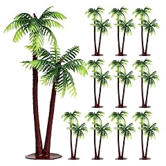 15pezzi alberi cocco usato  Spedito ovunque in Italia 