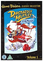 Dastardly muttley vol. for sale  Delivered anywhere in Ireland
