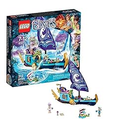 Lego elves naida for sale  Delivered anywhere in UK