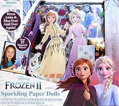 Frozen sparkling paper for sale  Delivered anywhere in USA 