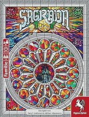 Pegasus spiele 51120g gebraucht kaufen  Wird an jeden Ort in Deutschland