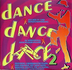 Dance 2... d'occasion  Livré partout en France