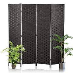 Room divider 6ft for sale  Delivered anywhere in USA 