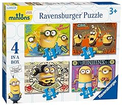 Ravensburger minions movie for sale  Delivered anywhere in UK