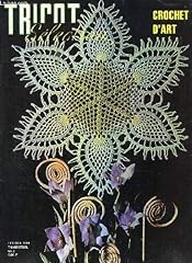 Tricot fevrier 1974. d'occasion  Livré partout en France