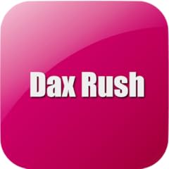 Dax rush for sale  Delivered anywhere in UK