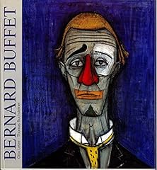 Bernard buffet retrospektive gebraucht kaufen  Wird an jeden Ort in Deutschland