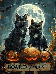 Pavemlo halloween paint for sale  Delivered anywhere in UK