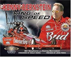 Kenny bernstein king for sale  Delivered anywhere in USA 