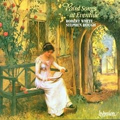 Bird songs eventide for sale  Delivered anywhere in UK