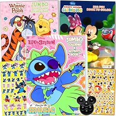 Disney classic coloring for sale  Delivered anywhere in USA 