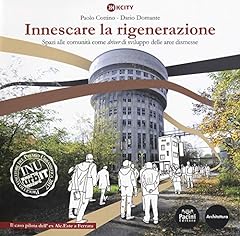 Innescare rigenerazione. spazi usato  Spedito ovunque in Italia 