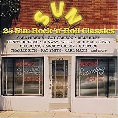 Sun records rock for sale  Delivered anywhere in USA 