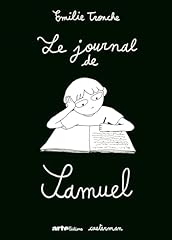 Journal samuel d'occasion  Livré partout en France