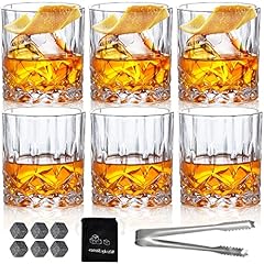 Inftyle whiskey glasses for sale  Delivered anywhere in USA 