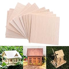 Pieces wooden plates for sale  Delivered anywhere in UK