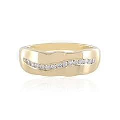 Cavill gelbgold ring gebraucht kaufen  Wird an jeden Ort in Deutschland