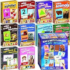 Flash cards toddlers for sale  Delivered anywhere in USA 