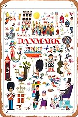 Denmark antoni vintage for sale  Delivered anywhere in USA 