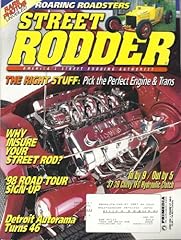 Street rodder june for sale  Delivered anywhere in USA 