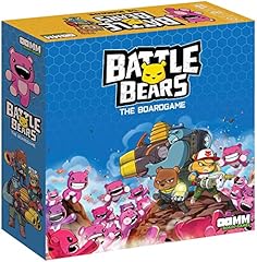 Battle bears battle for sale  Delivered anywhere in USA 