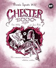 Chester 5000 for sale  Delivered anywhere in USA 