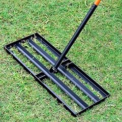 Lawn leveling rake for sale  Delivered anywhere in USA 