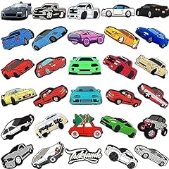 Car shoe charms for sale  Delivered anywhere in USA 