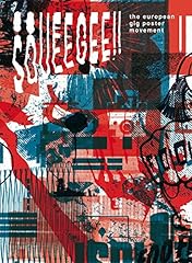 Squeegee the european gebraucht kaufen  Wird an jeden Ort in Deutschland