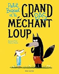 Petit biquet grand d'occasion  Livré partout en France