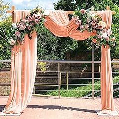 Fuhsy wedding arch for sale  Delivered anywhere in USA 