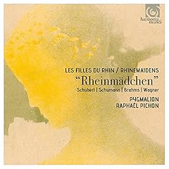 Rheinmadchen figlie del d'occasion  Livré partout en France