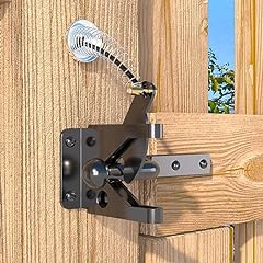 Jzvxx gate latch for sale  Delivered anywhere in USA 