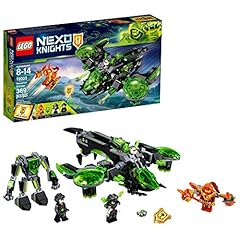 Lego nexo knights d'occasion  Livré partout en France