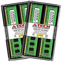 Tech 8gb ddr3 for sale  Delivered anywhere in USA 