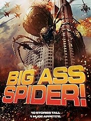 Big ass spider for sale  Delivered anywhere in USA 