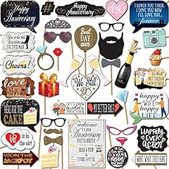 Anniversary photo booth for sale  Delivered anywhere in USA 