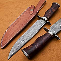 3007 handmade damascus for sale  Delivered anywhere in Canada