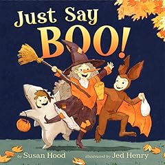 Say boo for sale  Delivered anywhere in USA 