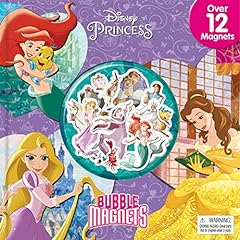 Disney princess bubble d'occasion  Livré partout en France