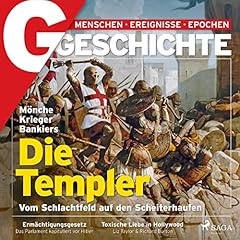Geschichte templer vom gebraucht kaufen  Wird an jeden Ort in Deutschland