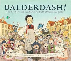 Balderdash john newbery for sale  Delivered anywhere in USA 
