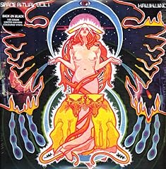 Space ritual vinyl for sale  Delivered anywhere in UK