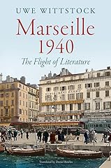 Marseille 1940 the gebraucht kaufen  Wird an jeden Ort in Deutschland